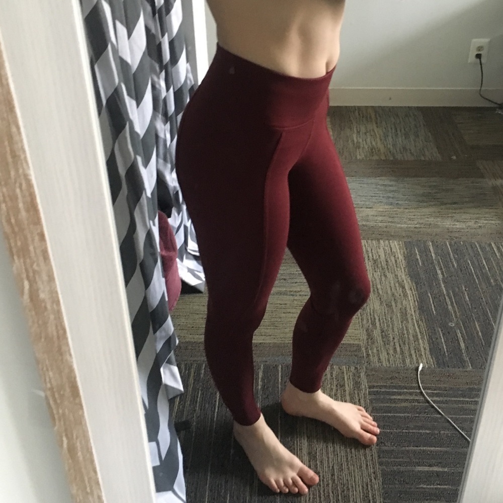 NWT Nike Leggings